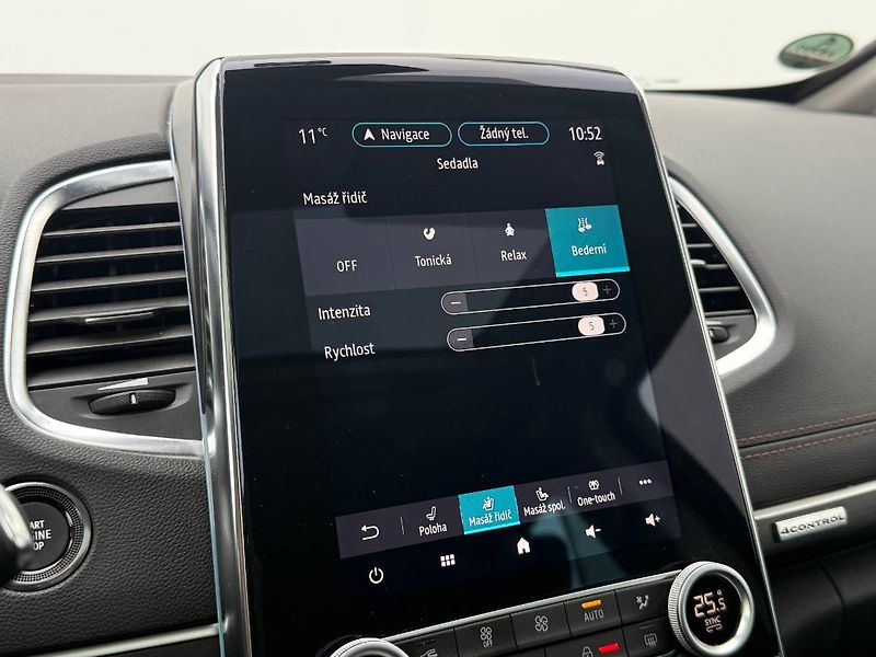 Renault Espace (2020) 2.0 DCi 147 kW Initiale Paris - fotka 15 z 30