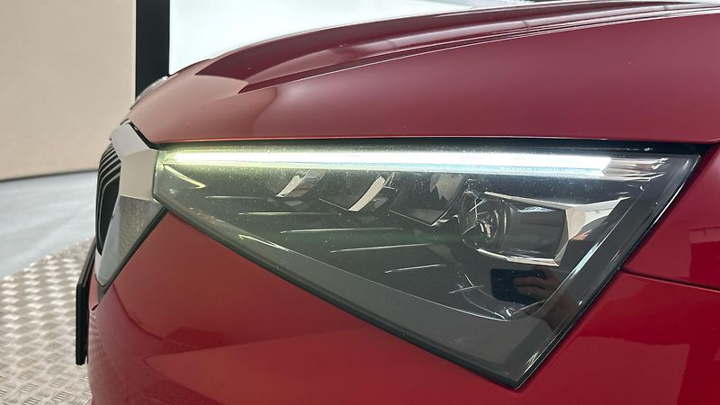 Škoda Scala 1.0 TSI DSG Style - fotka 18 z 25