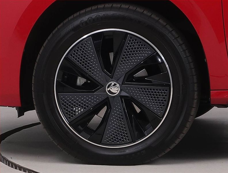 Škoda Octavia (2018) Ambition 1.4 TSI, Serv.kniha - fotka 15 z 18