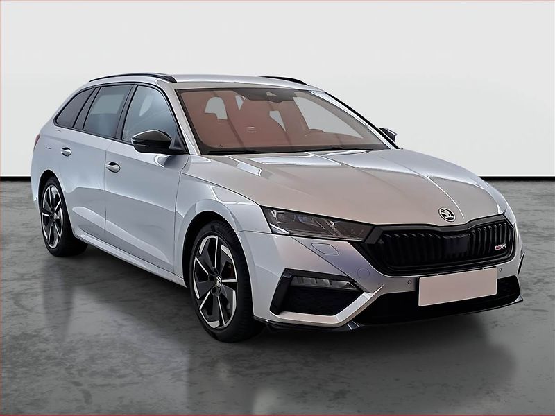 Škoda Octavia (2023) RS 2.0 TSI - fotografie inzerátu