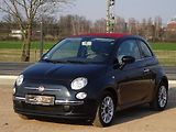 Fiat 500 (2013) 1.2i 51kW Cabrio Lounge - náhled 1