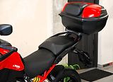 Ducati Multistrada V4 (2023) krásný stav, ZÁRUKA, SERVI - náhled 18