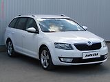 Škoda Octavia (2015) 2.0TDi, ČR, Elegance, DSG - náhled 1
