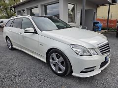 Mercedes-Benz Třídy E 300CDI V6 Avantgarde TZ  - fotografie inzerátu