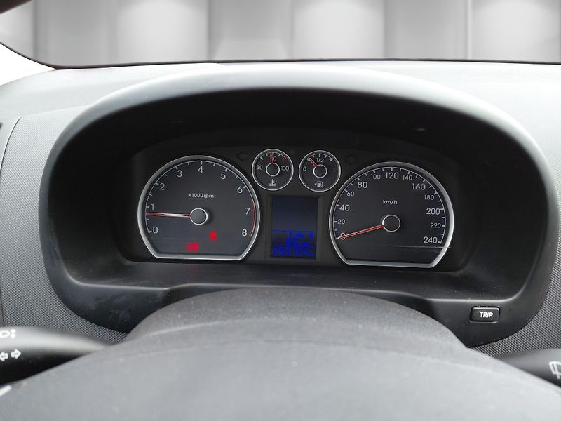 Hyundai i30 (2010) 1.4CVVT  - fotka 18 z 25