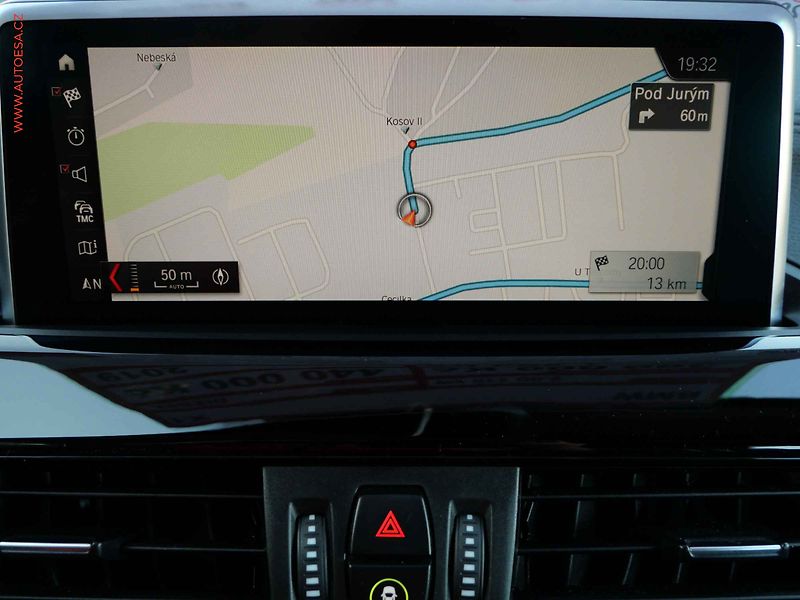 BMW X1 (2019) 2.0D XDRIVE18D, 2.maj,ČR, AT - fotka 17 z 23