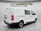 Opel Vivaro L2 (L) Crew Van 2.0 CDTi (106k - náhled 9