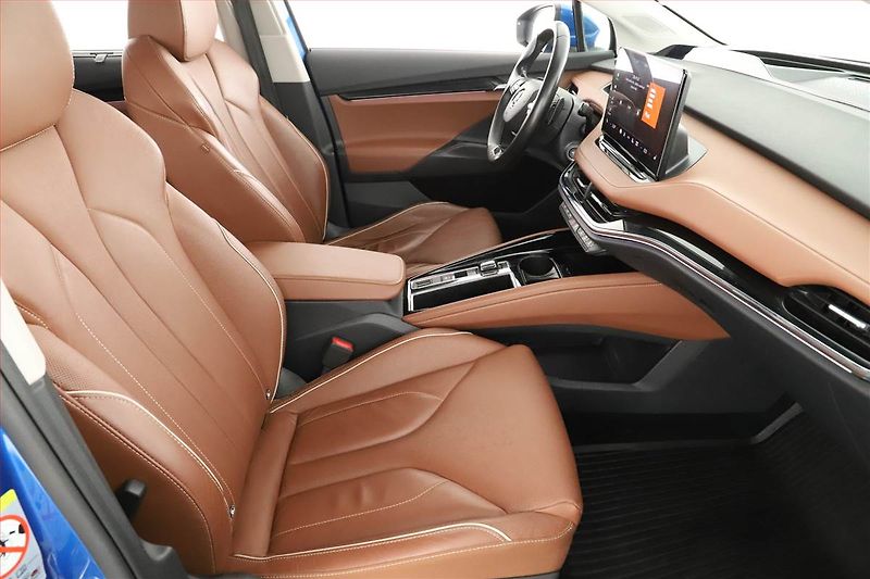 Škoda Enyaq (2021) iV 80x (82 kWh), SoH 91% - fotka 7 z 22