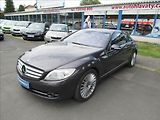 Mercedes-Benz CL 5,5 550 Elegance 285 KW - náhled 1