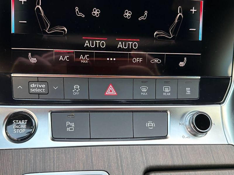 Audi A6 Allroad (2022) QUATTRO - fotka 10 z 31