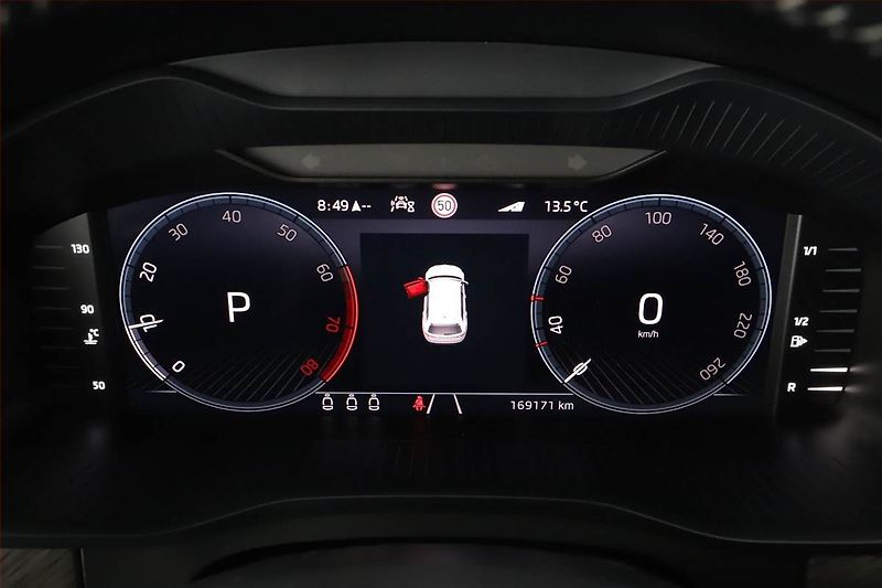 Škoda Kodiaq (2021) Style 2.0 TSI - fotka 8 z 19