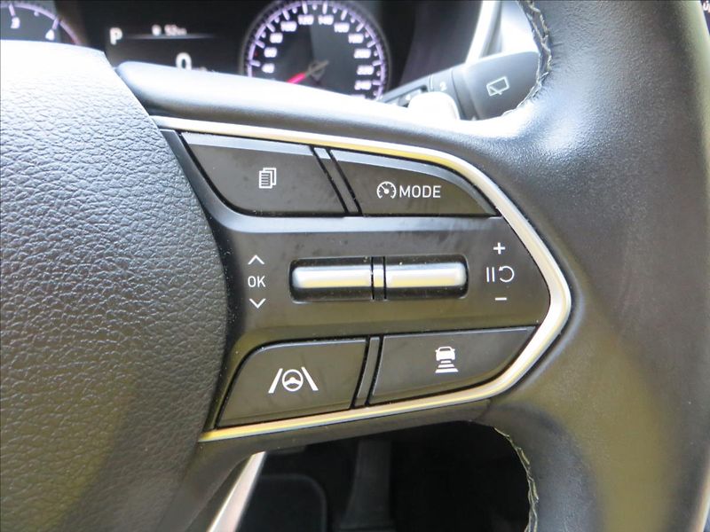 Hyundai Santa Fe 2,2 CRDi 142kW AUT Smart ČR - fotka 24 z 29