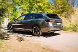Škoda Superb (2025) 2.0 TDI, Sportline, HUD, Paměť - náhled 30
