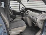 Renault Trafic 2,5dCi 107kW Passenger 7 míst - náhled 12