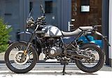 Royal Enfield Himalayan (2026) 411 - náhled 4