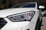 Hyundai Santa Fe Santa Fe 2.2 CRDi 4x4 ČR 1.MAJ - náhled 4