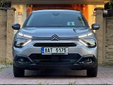 Citroën C4 1.2i 130 S&s 1.MAJITEL ČR DPH  - náhled 1