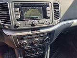 Volkswagen Sharan 2,0TDI CUP 7MÍST KAMERA TAŽNÉ  - náhled 15