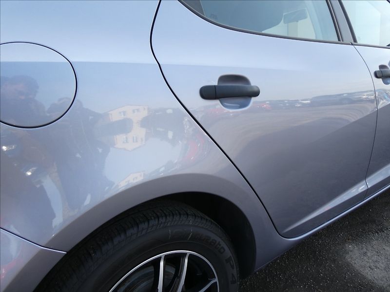 Seat Ibiza 1,0 MPi 55kW serviska - fotka 13 z 41