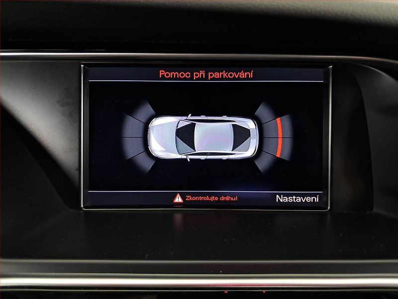 Audi A5 (2017) S-Line 2.0 TDI - fotka 18 z 18