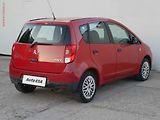 Mitsubishi Colt (2011) 1.3i, ČR, servis.kniha, AC - náhled 6