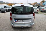 Dacia Dokker (2019) 1,6i LPG KLIMA EL.OKNA  - náhled 6