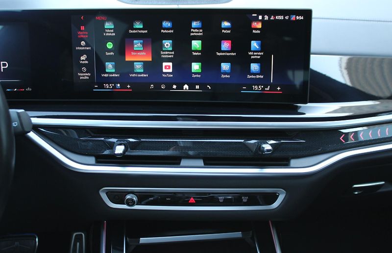 BMW X7 X7 xDrive40d - fotka 5 z 33