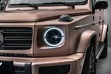 Mercedes-Benz Třídy G - náhled 8