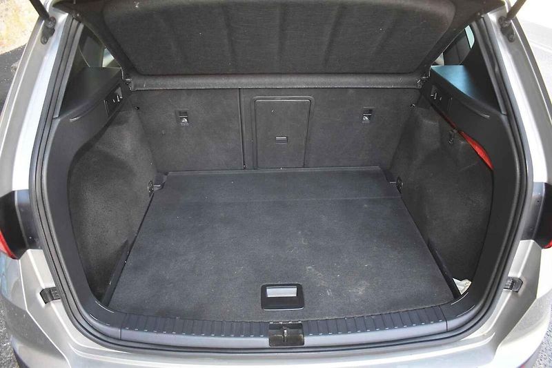 Seat Ateca patří mezi spolehlivé vozy a navíc má původ Made in Czech Republic.