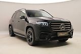 Mercedes-Benz GLS 450d 4MATIC AMG AUT CZ 1.maj. - náhled 14