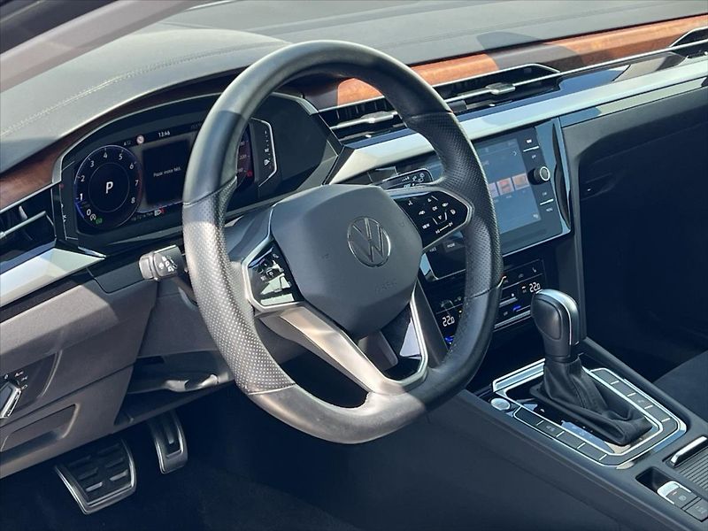 Volkswagen Arteon Shooting Brake 2,0 TSi 140kW ELEGANCE - fotka 6 z 27
