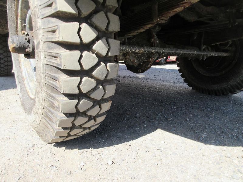 Ostatní UAZ 452 A 4x4 - fotka 12 z 15