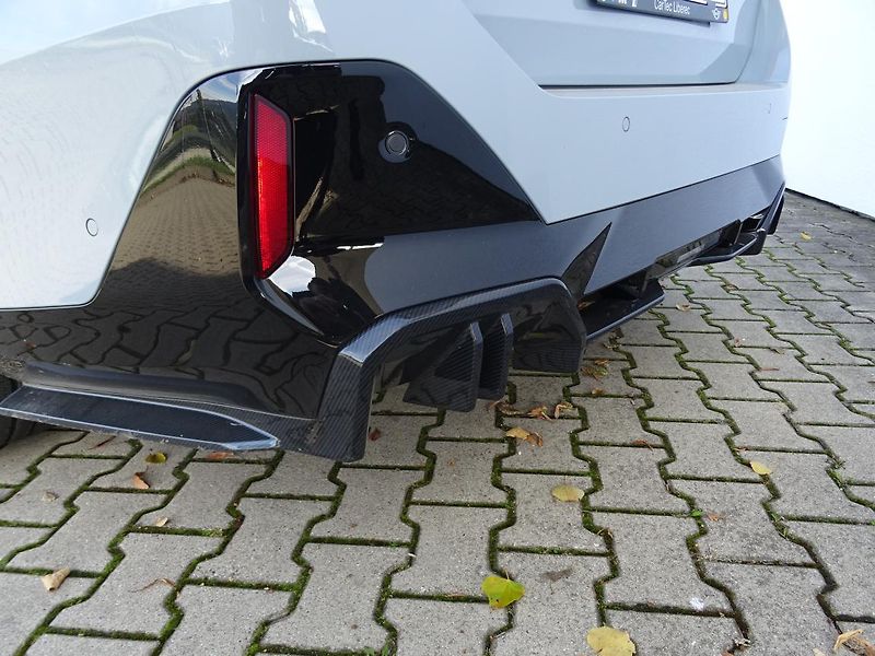 BMW Řada 5 540d xDrive Touring - fotka 10 z 12