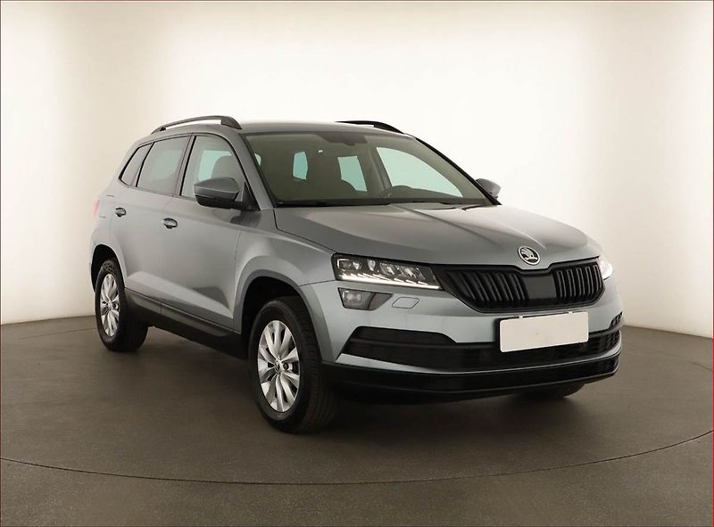 Škoda Karoq (2021) Style 1.5 TSI - fotografie inzerátu