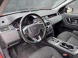 Land Rover Discovery Sport 2,0 TD4 150k Pure AWD AT - náhled 9