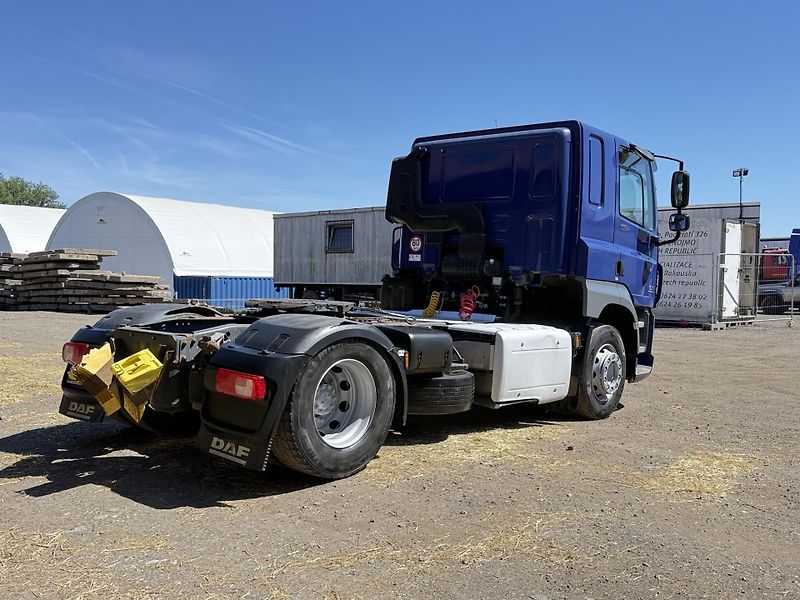DAF CF (2016) 85.510 EURO 6 INTARDER - fotka 5 z 13
