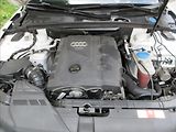 Audi A5 1,8 TFSi 125Kw, Xenon, Nové v - náhled 23