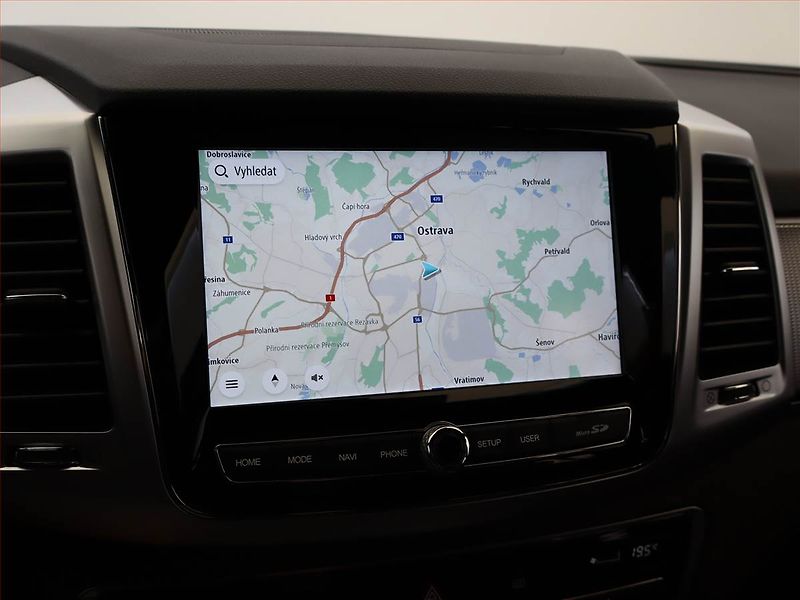 SsangYong Rexton (2023) 2.2 Diesel - fotka 18 z 23