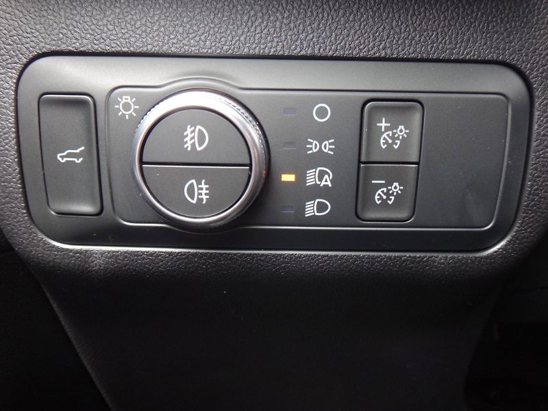 Ford Kuga (2022) ST-Line X, 1.5EcoBoost 110kW/1 - fotka 20 z 24