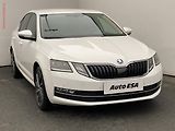 Škoda Octavia (2018) 1.8 TSI, ČR, DSG, LED - náhled 1