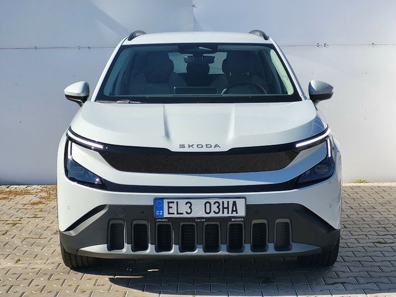 Škoda Epiq Edice Start (Selection) 55kWh - fotka 3 z 30