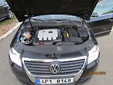 Volkswagen Passat (2008) 2,0 tdi comfort - náhled 22