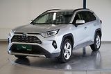 Toyota RAV4 - náhled 1