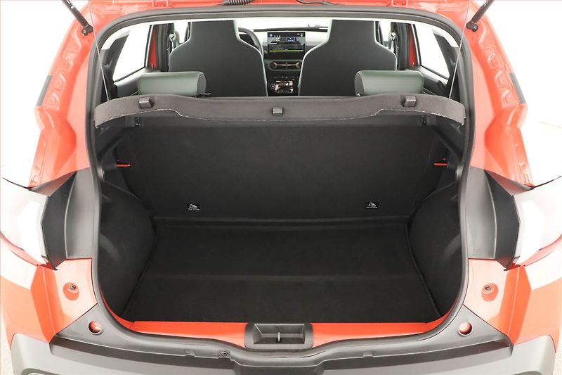 Dacia Spring (2025) Electric 65 (27 kWh), SoH 96% - fotka 19 z 20