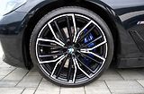 BMW Řada 5 M550i xDrive/Lasery,HUD/530PS - náhled 14
