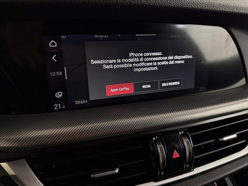 Alfa Romeo Stelvio VELOCE 154kW Q4 - fotka 27 z 44