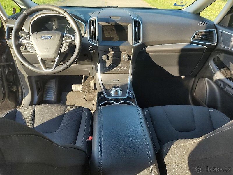 Ford S-MAX 2.0TDCI,volat-608 081 843 - fotka 11 z 16