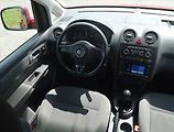 Volkswagen Caddy (2015) 1.6 TDI, 5Míst, ČR - náhled 7
