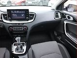 Kia Ceed (2021) 1.5 T-GDI, Automat, Serv.kniha - náhled 8