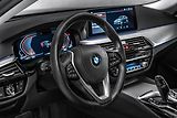 BMW Řada 5 Head-up, nezávislé - náhled 14